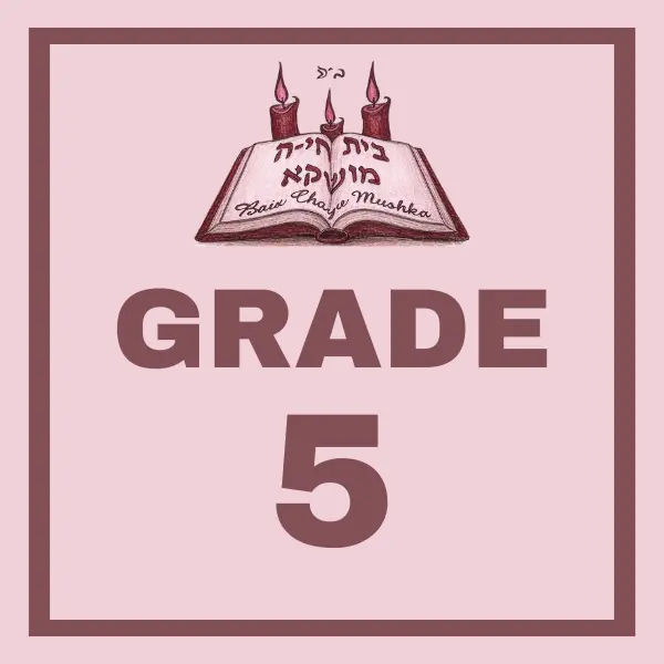 Grade 5