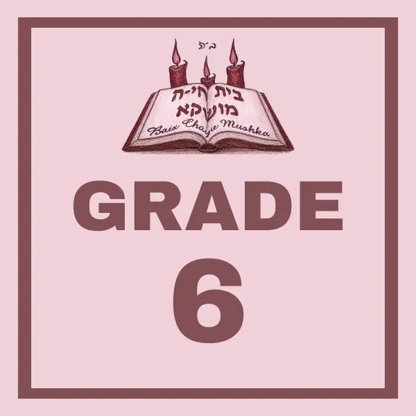 Grade 6