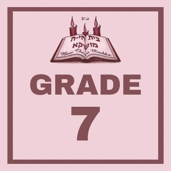 Grade 7