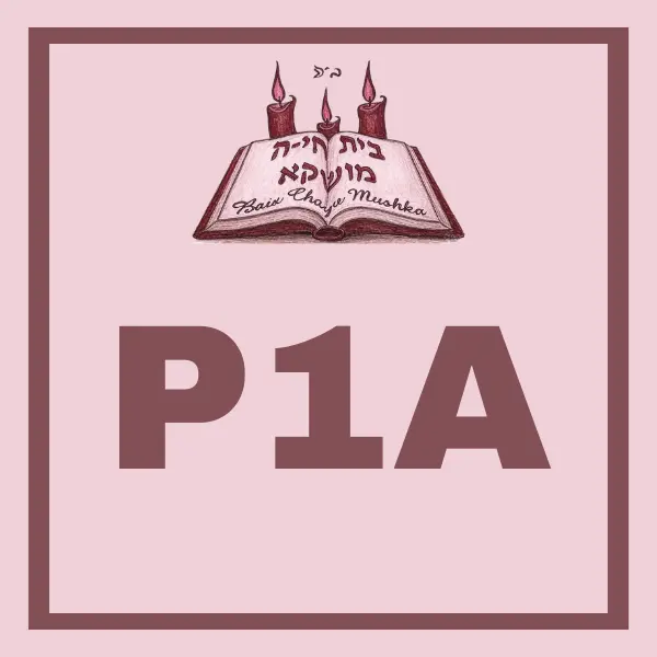 Pre 1a